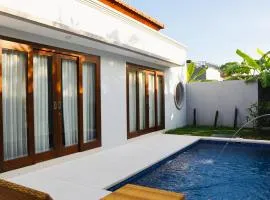 New Villa in Canggu.