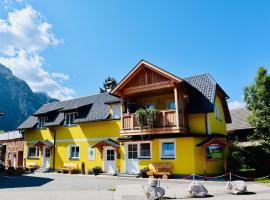 Ferienwohnungen ARIKOGEL Bad Goisern, hotel a Bad Goisern