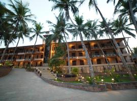 Aananda Wellness and Resorts, hotel u gradu Dharmastala