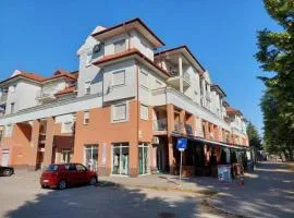 Boróka 3 Apartman