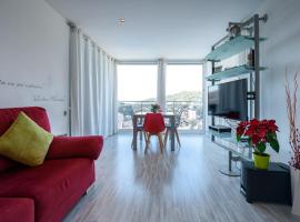 Apartamento Reisol, hotel di Castelldefels