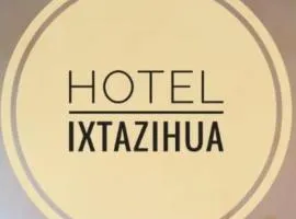 Hotel Ixtazihua JP