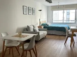 Hermoso apartamento a 150 metros de la rambla