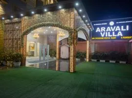 Hotel Aravali NH8 by Luxe Opera near IGI Delhi Airport and 12km from Yashobhoomi International Expo Centre