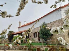 A Casa do Soito, hotel a Oliveira do Hospital