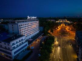 Hotel Gołębiewski Białystok, מלון בביאליסטוק