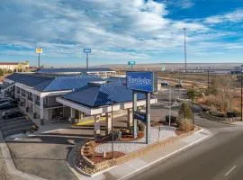 Travelodge by Wyndham Pueblo