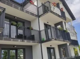 APARTAMENTY TYSIĄCLECIA