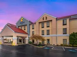 Comfort Inn Airport Turfway Road