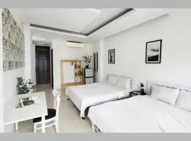 ZVillage LHK - Joyfull hostel near Bui Vien