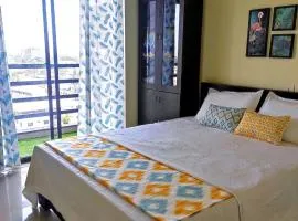 1 BHK Flat in Kochi 904