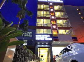 Care Hotel Coast Collection, hotel di Sanya