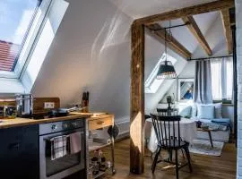 Besighomes Apartment Loft