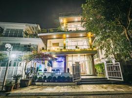 Villa FLC Sầm Sơn - Sao biển 98 โรงแรมในซำเซิน