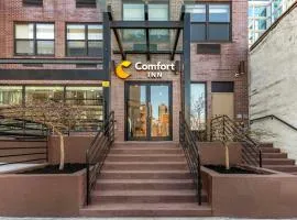 Comfort Inn Manhattan - Midtown West