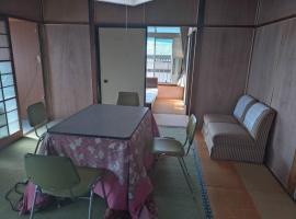 Iwaki - House - Vacation STAY 16502, hotel u gradu Ivaki