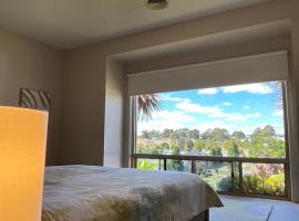 A Scent of Lavender, hotel v destinaci Mount Gambier