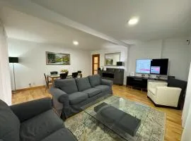 Apartamento Barbastro