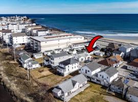 Hampton Beach Seaside Villa Unit 2, hotell i Hampton