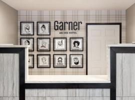 Garner Hotel Clarksville Northeast, an IHG Hotel, готель у місті Кларксвілл