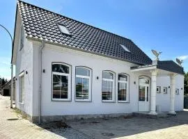 Ferienwohnung Klink