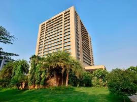 The Westin Hyderabad Mindspace, hotell Hyderabadis