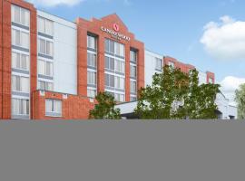 Candlewood Suites - Cincinnati Northeast - Mason, an IHG Hotel, viešbutis mieste Meisonas