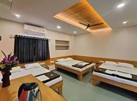 Hotel Shivansh Executive