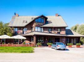 Humala Guest House, hotel di Tallinn