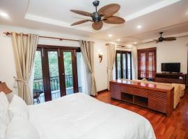 Villa Đà Nẵng Gần Biển - Biệt Thự Đà Nẵng, hotel u gradu Da Nang