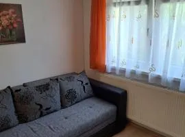 Apartman Bubi