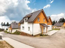 Lakeside Village - Větrník