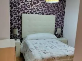 Apartamento El Toboso