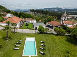 GuestReady - Casas de Fralães 1