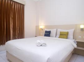 Urbanview Hotel Pondok Anggun Yogyakarta by RedDoorz, hotel a Sleman