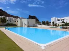 2BR Home - 3 min to Agaete Beach - Pool