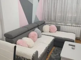 Apartman Mia