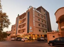 Hayat Heraa Hotel