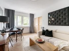 NiceOne Apartment Number 5 - W samym Centrum!