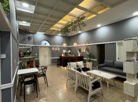 Lead Hostel – hotel w BuenosAires