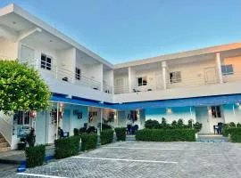 Albergo El Pulpo, Bayahíbe