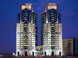 Kempinski Al Othman Hotel Al Khobar, hotel di Al Khobar