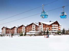 Kempinski Hotel Grand Arena Bansko, Hotel in Bansko