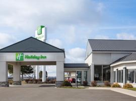 Holiday Inn Ontario, an IHG Hotel, hotel a Ontario