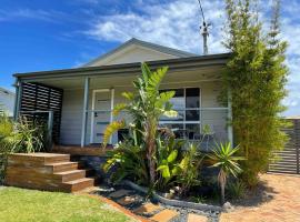 Ruby Tuesday - Little Beach House, hotel a Anna Bay