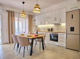 Astrakeri में Olivia Mare Vacation House Corfu, विला