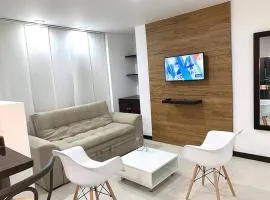 Hermoso Apartamento en Palermo, Manizales