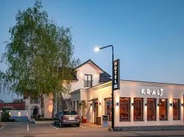 Hotel Kralj