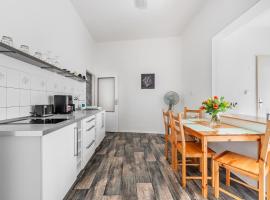 Apartmány Rozárka Turnov, apartman Turnovban