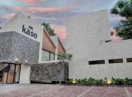 Kaso Urban Villa, hotel a Kejayan